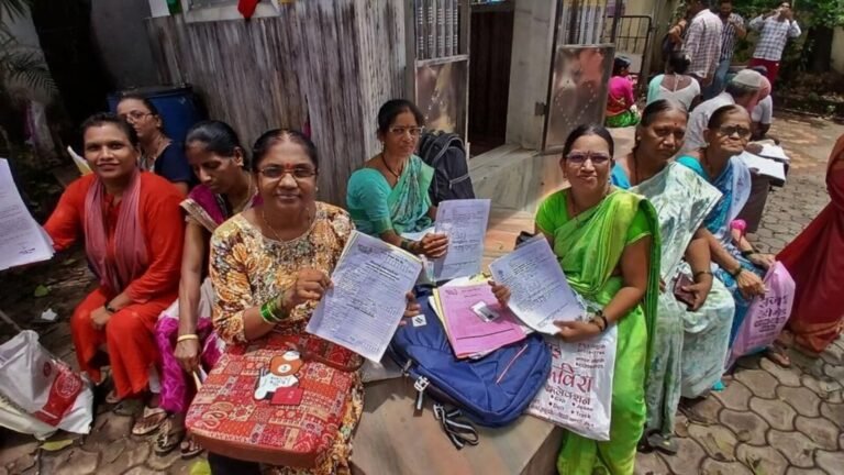 Maharashtra Ladki Bahin Yojana: 90 lakh beneficiaries delisted, majority in Beed, says Today News