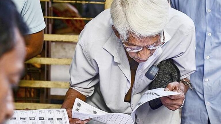 Don’t remove any genuine voters from electoral rolls, says EC Parliamentary Committee