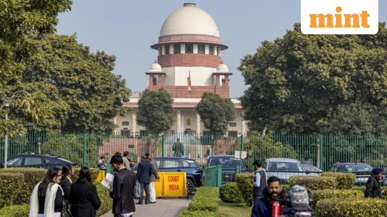 Supreme Court judge warns against abuse of UAPA, calls for tolerance of dissent | Today’s news