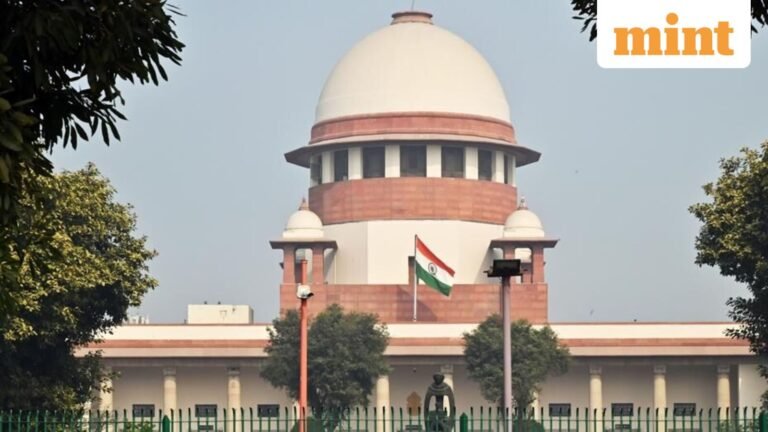 Time for a uniform civil code, says Supreme Court on lawsuit seeking repeal of Sharia law provisions | Today’s news