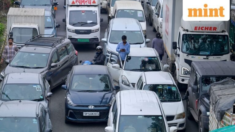 Traffic alert issued in Delhi ahead of International Film Festival; Vicky Kaushal, Hema Malini expected to participate | Today’s news