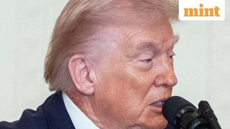 Federal Court Blocks Trump Administration’s Effort to Delay Refund Process – Everything You Need to Know | Today’s news