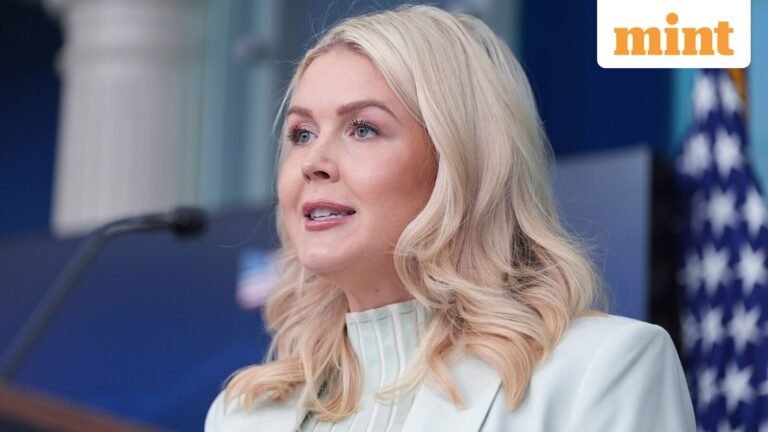 White House says Trump ‘not bluffing … ready to unleash hell’ if Iran rejects deal | Today’s news