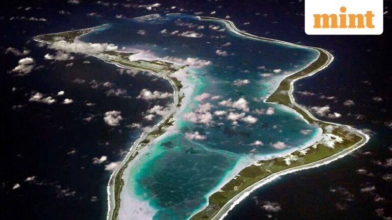 Middle East Conflict: Iran’s Strike on US-UK Diego Garcia Joint Base Reveals Tehran’s Previously Unknown Missile Capabilities | Today’s news