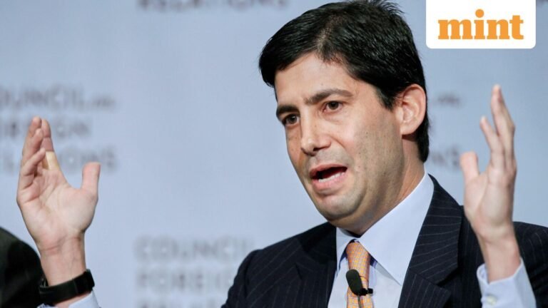 Kevin Warsh Quote of the Day on Inflation: “Wall Street money is too easy and…” | Today’s news