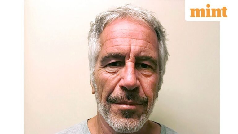 DOJ documents show Epstein supported Bill Gates’ alleged ex-girlfriend; he demanded compensation only months before his death | Today’s news