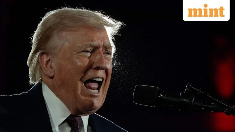 ‘Better get serious soon’: Trump warns Iran, says ‘negotiators are very different and special’ | Today’s news