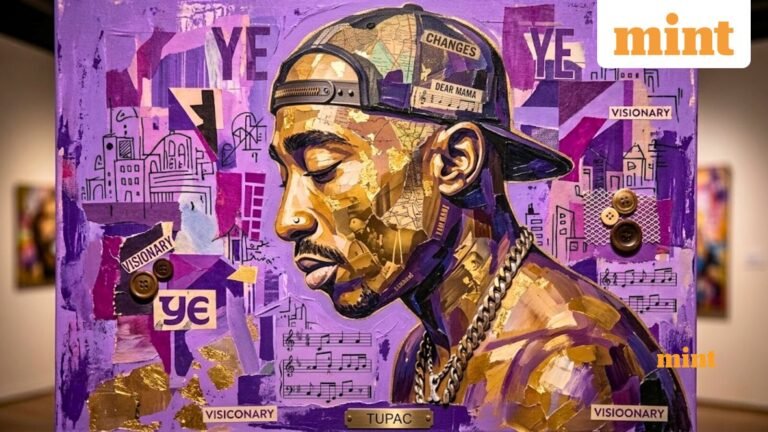 Quote of the day from rapper Tupac Shakur on how politicians choose their priorities: “They got money for war, but…” | Today’s news