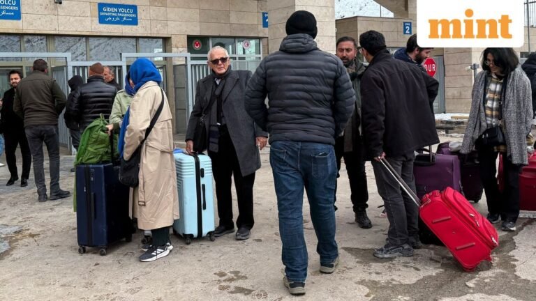 NATO says Iranian missile aimed at Turkey before interception, contradicting Turkey’s claim it was aimed at Cypriot base | Today’s news