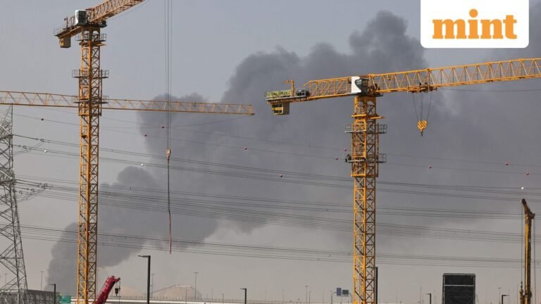 Oil-rich Gulf countries face food security challenge amid US-Iran conflict, closure of Strait of Hormuz | Today’s news