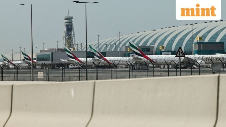 Indian tourist says stuck in Dubai for 3 days, embassy line ‘not answering’: ‘We want to go home’ | Today’s news