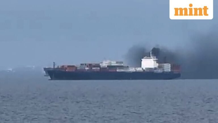 A representative of Iran’s new leader clarifies that Tehran has not blocked the Strait of Hormuz | Today’s news