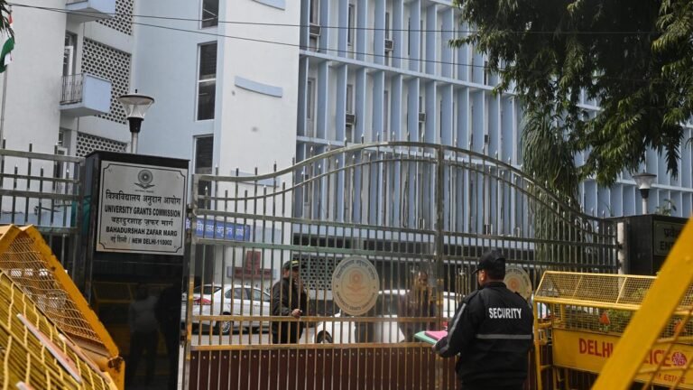 UGC-like funding mechanism to be adopted under Shiksha Adhishthan: Ministry of Education