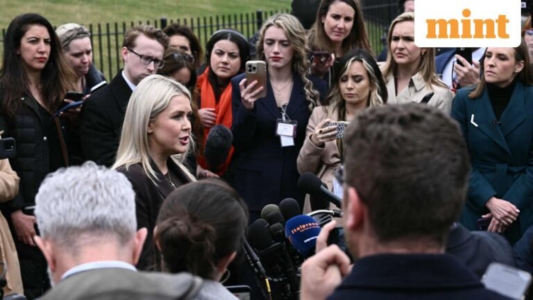 White House says US on track to control Iran airspace, goal achievable in 4-6 weeks | Today’s news