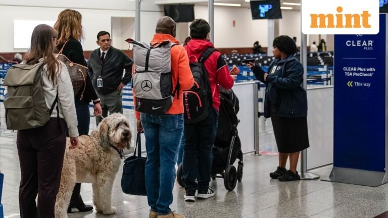 Elon Musk offers to pay wages to unpaid TSA workers due to partial government shutdown | Today’s news