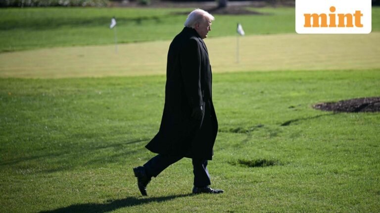 US military prepares for ‘further action’ against Iran as Trump considers ground troop deployment: Report | Today’s news