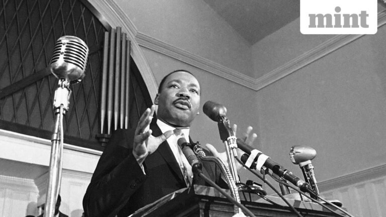Quote of the Day: Martin Luther King Jr on Injustice and its Ripple Effects – “Injustice anywhere is a threat….” | Today’s news