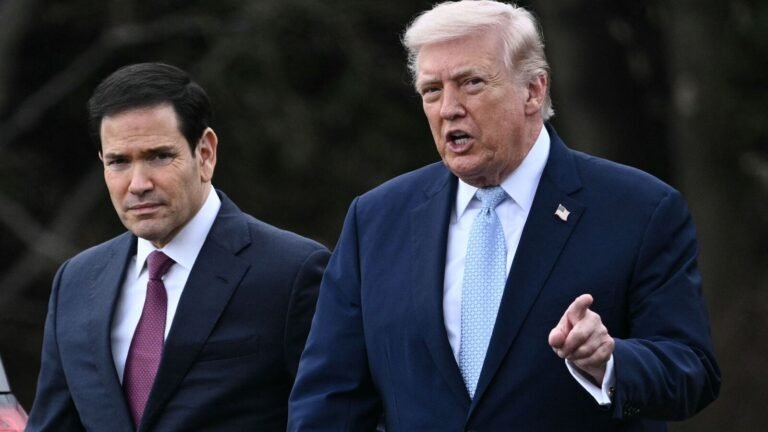 US-Iran war: Donald Trump hints at ‘total resolution’ of hostilities in Middle East – ‘very productive coverage’ | Today’s news