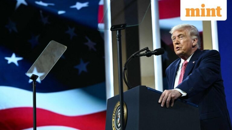 ‘Cuba’s next’ – Trump hints at refocusing US military after operations in Iran and Venezuela | Today’s news