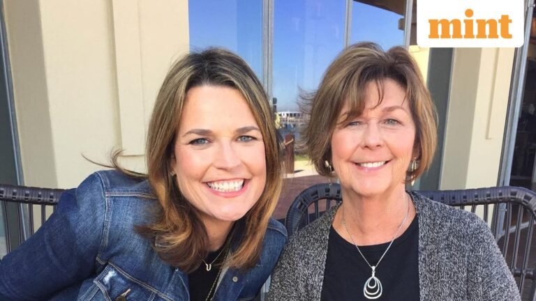 Nancy Guthrie case update: Expert suggests more than one person involved in her disappearance | Today’s news