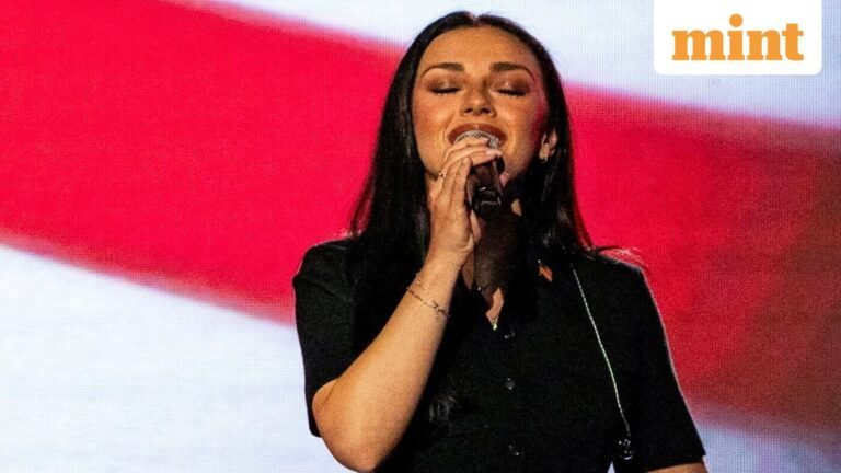 Kash Patel’s girlfriend sparks an argument and appoints Tucker Carlson to a “Foreign Operations Unit” position; Candace Owens Strikes Back – Who Said What? | Today’s news