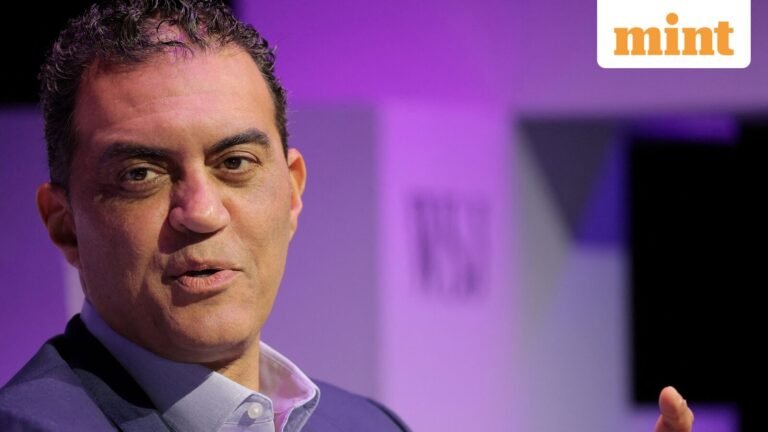 Pentagon vs Anthropic: ‘Exemptions don’t work’ – top US War Department official launches clash with AI firm | Today’s news