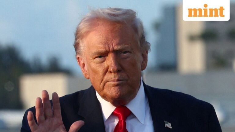 Israel-Iran War: Will A New Supreme Leader Be Appointed Soon? Trump says he will choose a leader who… | Today’s news