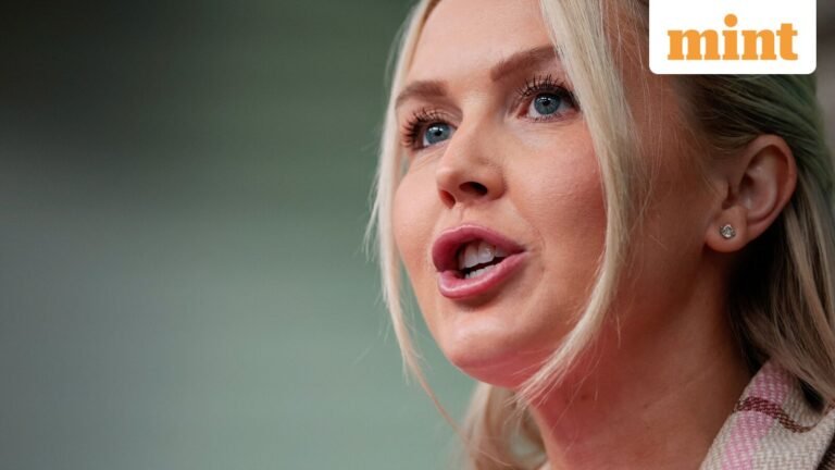 Amid DHS shutdown, White House breaks silence: ‘To every American stuck in endless TSA lines – thanks Democrat’ | Today’s news