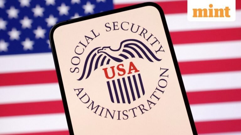 Social Security recipients eye COLA outlook for 2027 Focus on March 18 Federal Reserve meeting | Today’s news