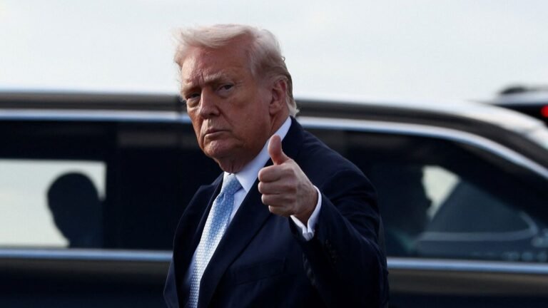 Ease US-Iran conflict after talks? Read Trump’s statement on his decision to strike Tehran’s energy sites | Today’s news