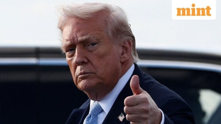 US-Israel-Iran War LIVE: US allows sales of Iranian oil as Tehran threatens Middle East attacks | Today’s news