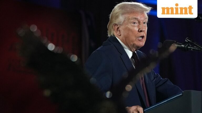 Are the long queues at the airport coming to an end soon? Trump moves to pay TSA officers ‘immediately’ amid DHS shutdown | Today’s news