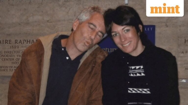 Inside Ghislaine Maxwell’s $1.1M Hideout – Report Reveals How UBS Helped Jeffrey Epstein’s Associate Buy It | Today’s news