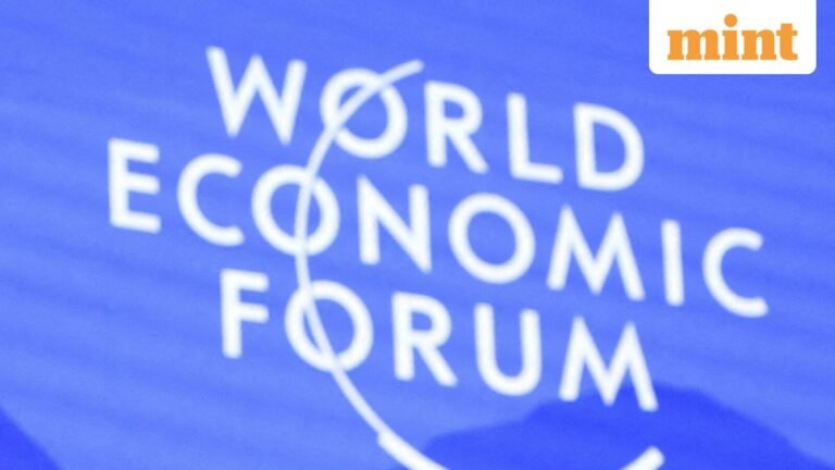 Will WEF limit board members? Trustee shakeup under consideration, decision could come soon, report says | Today’s news