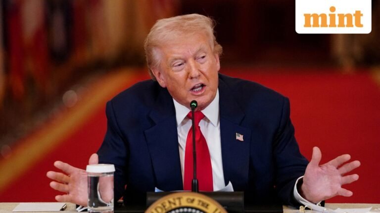 Trump to host ‘Shield of the Americas’ summit in Florida: Who will attend? what will happen Why does it matter? | Today’s news