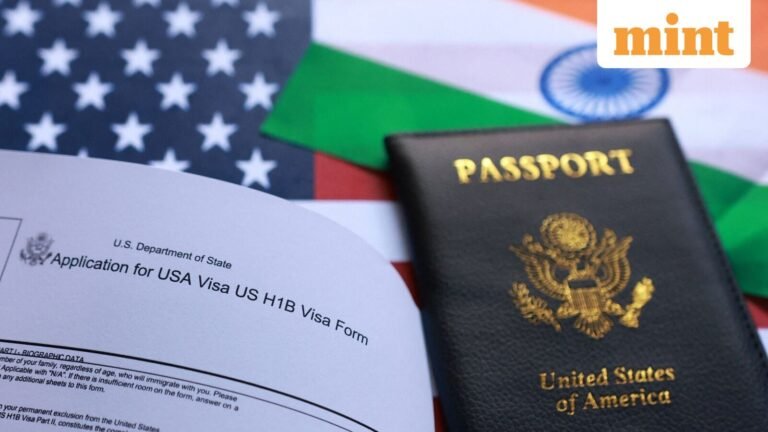 US Plans to Raise Minimum Salary Requirement for H-1B Visa Holders: How Does It Affect Indians? | Today’s news