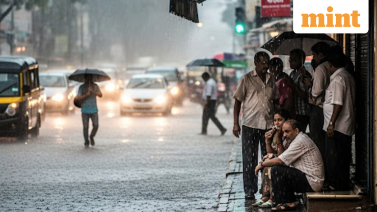 India to validate its own AI model for post-monsoon weather forecasting | Today’s news