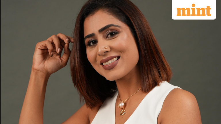 How son’s skin woes inspired Mamaearth co-founder to build ₹1,000 crore business: ‘We started from scratch’ | Today’s news