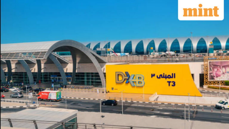 Dubai Airport ‘partially’ resumes operations after temporary suspension, warns flyers to ‘not travel to airport unless…’ | Today’s news