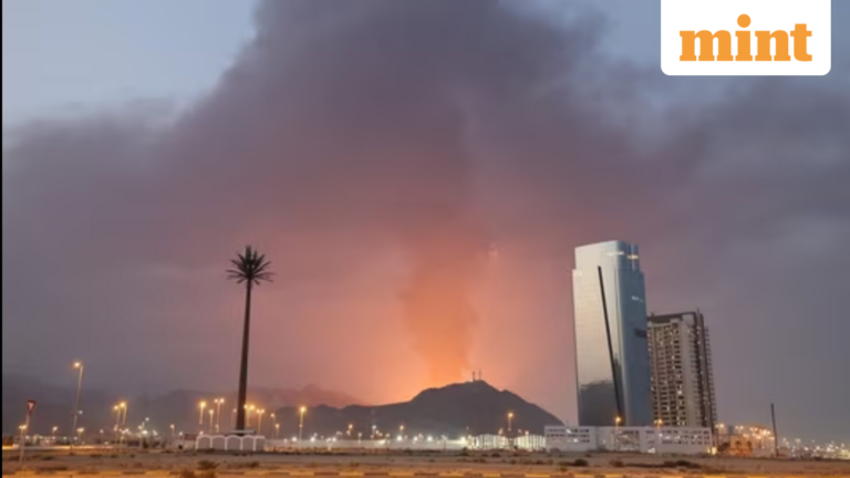 After apology, Iran “continues attacks” on sites in neighboring countries used for “aggression” | Today’s news