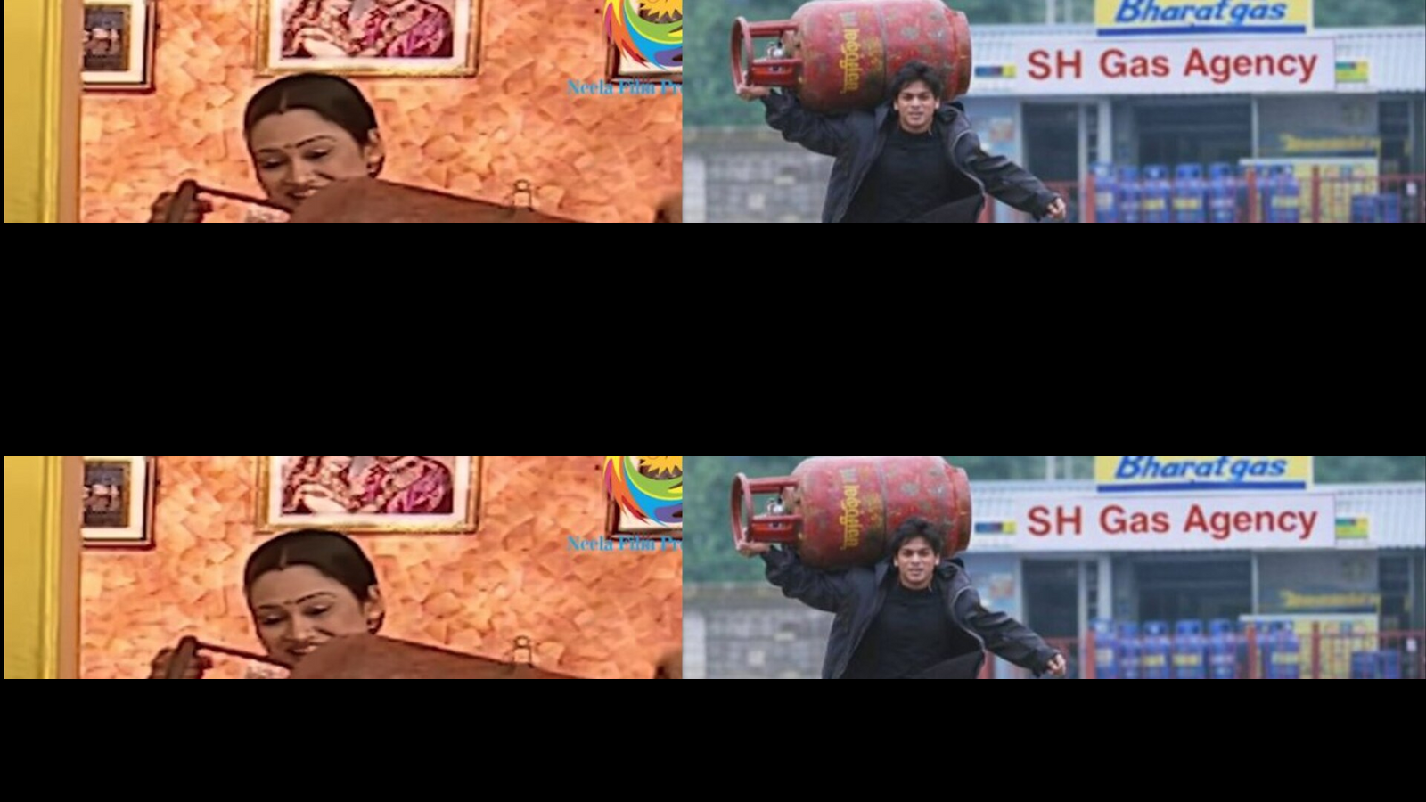 Lots of memes due to shortage of LPG in India; internet says “perfect time to avoid a big wedding guest list” | Today’s news