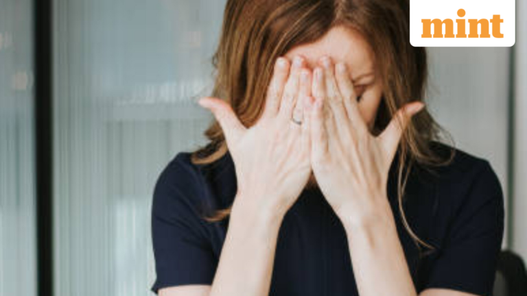 A woman diagnosed with a medical condition was discharged after more than 100 days of illness | Today’s news