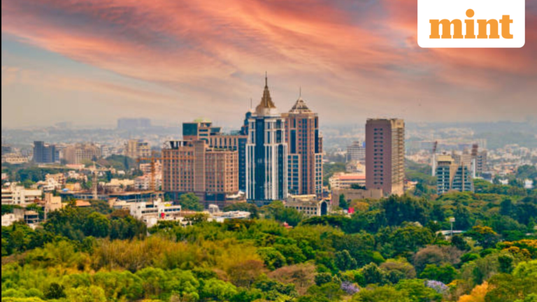 Fresher with ₹ 1.5 lakh salary moves to Bengaluru, expenses details; “savings were barely ₹15,000” | Today’s news