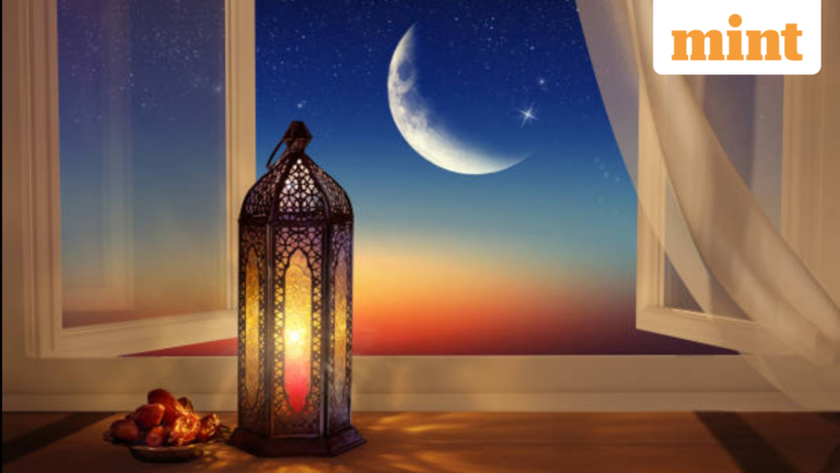 Eid-ul-Fitr Month Sighting in 2026: Shawwal Crescent Update, Saudi Arabia Notification Date, India Timing | Today’s news