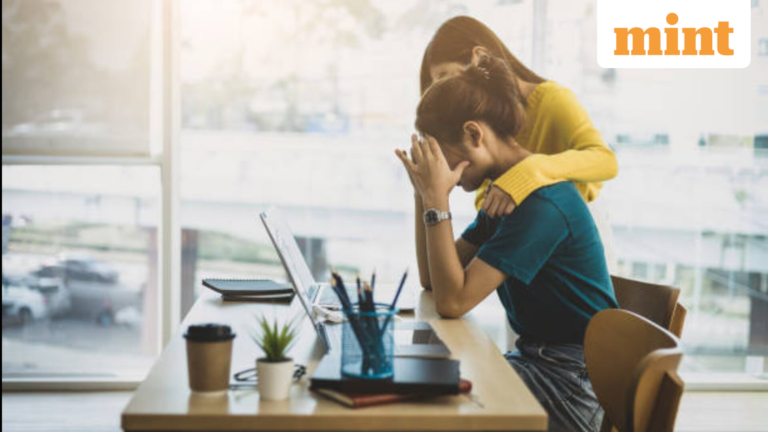 Chinese firms track ’employees’ private chats down to seating positions’: ‘It’s creepy and uncomfortable’ | Today’s news