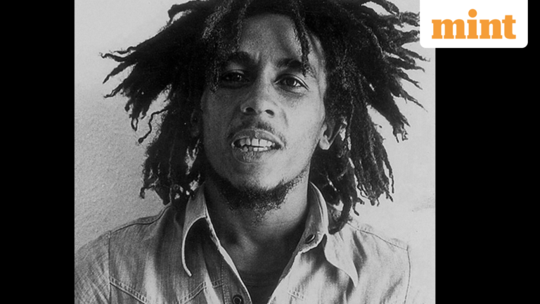 Quote of the Day by Bob Marley: “The greatness of a man is not…” | Today’s news