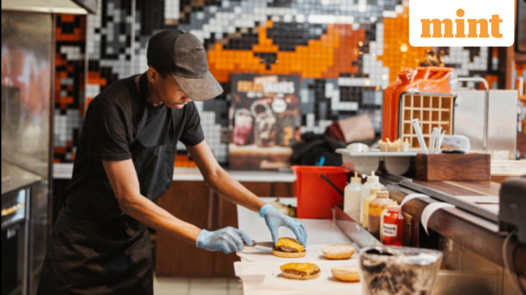 The US-based burger chain awarded ₹15 crore bonuses to employees under pressure | Today’s news
