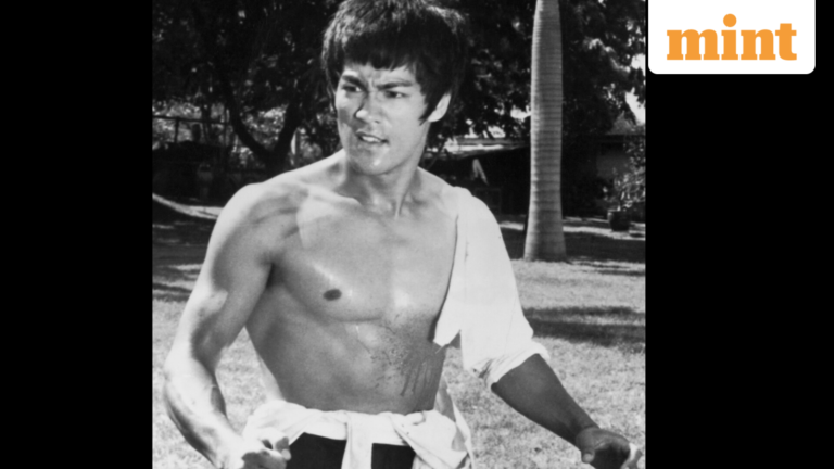 Bruce Lee Quote of the Day: ‘If you always limit everything you do…’ | Today’s news