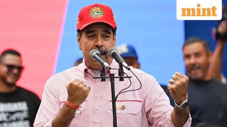 Venezuela Nicolas Maduro, wife produced in New York court in drug-trafficking case, months after US capture | Today’s news