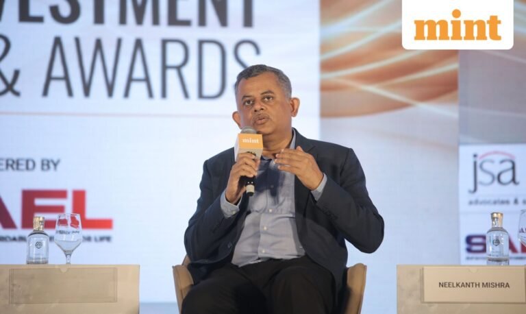 World may face recession in weeks if Hormuz remains closed: Axis Bank’s Mishra | Today’s news